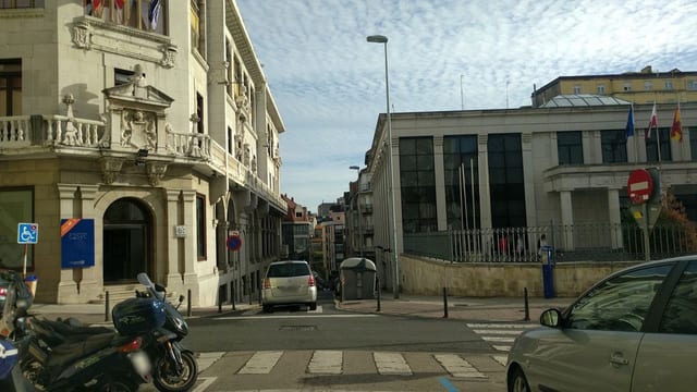 Bar Aloños