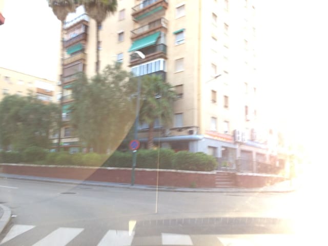 Cafetería Atlantic