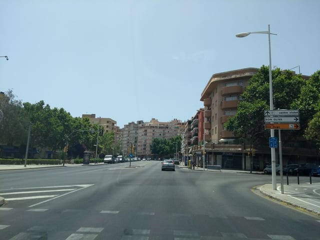 Las 10 y media