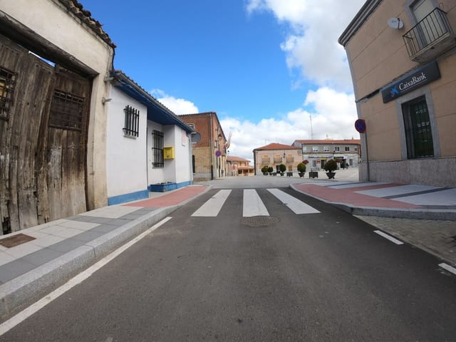 Bar España