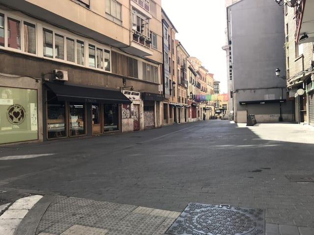 Desierto Rojo