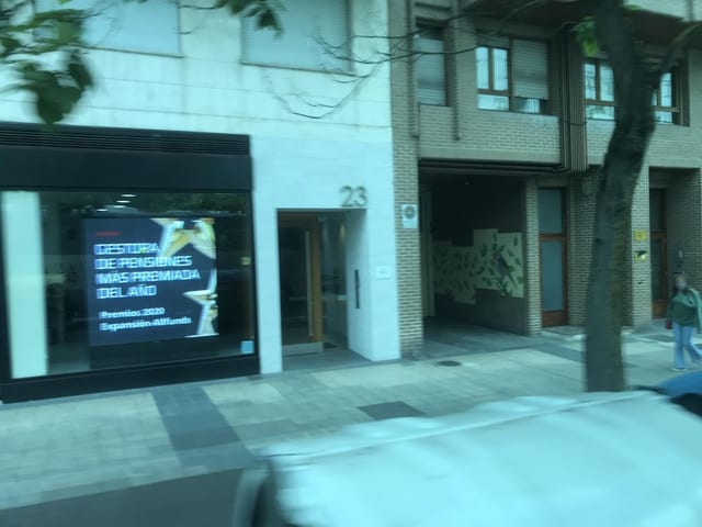 Larrain Avenida
