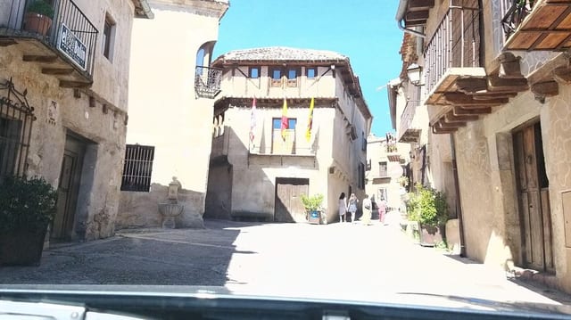 Bodegón Manrique