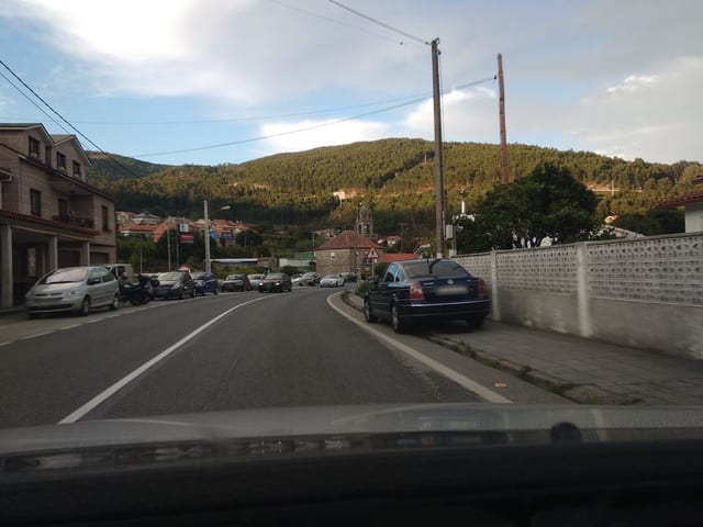 Regueira