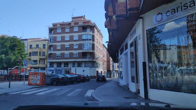 Cafe Bar Arándanos