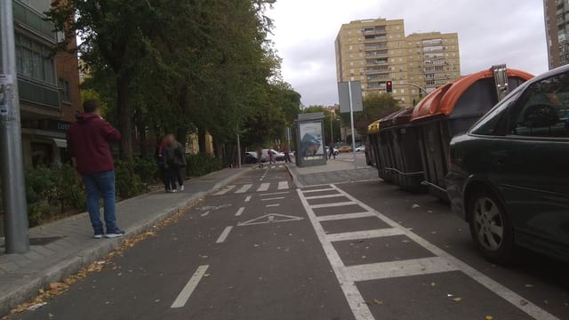 Cafetería Mayfa