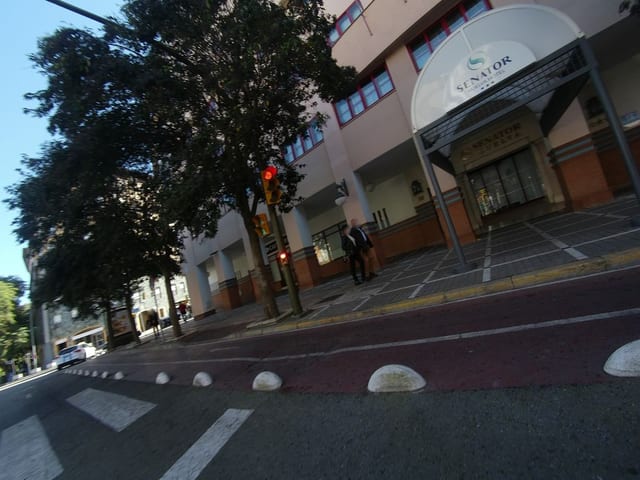 El Cortijito