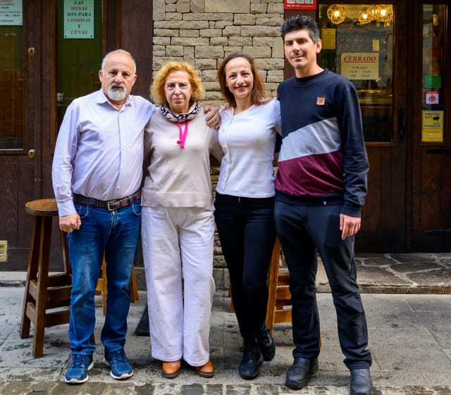 Bar La Tasca