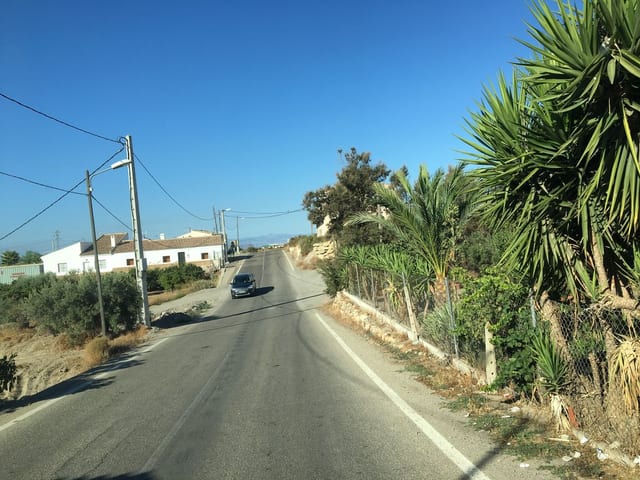 Bar Úrcal