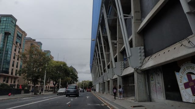 Blanco y Azul