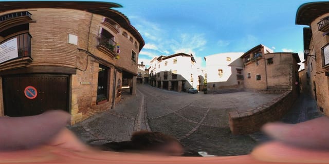 Villacantal