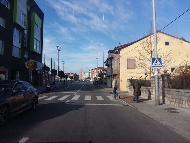 Bar Riazor