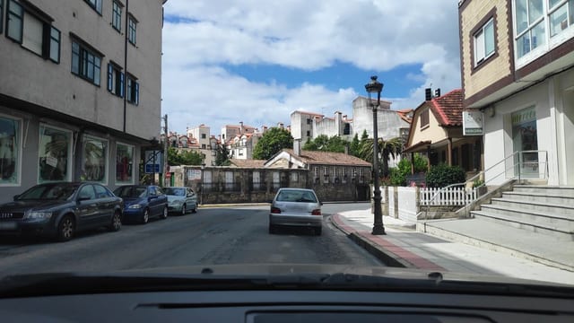 Bar A Riada