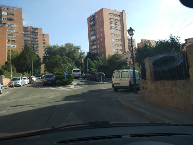Avenida