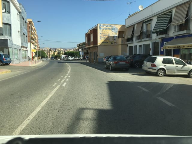 Bar La Plaza