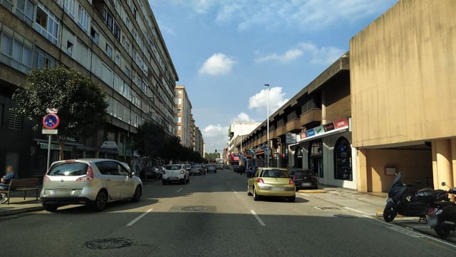 Los Arenales