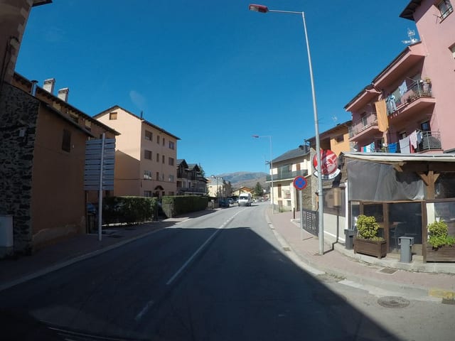 El Bistrot de Llívia