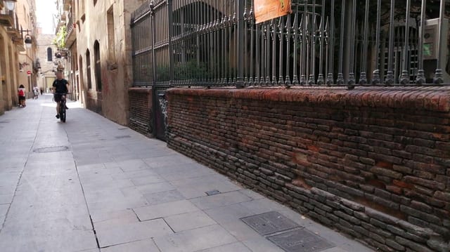 Bar de La Central