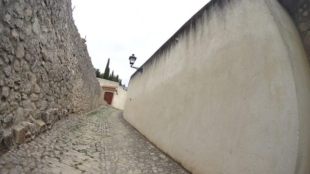 Cafetería