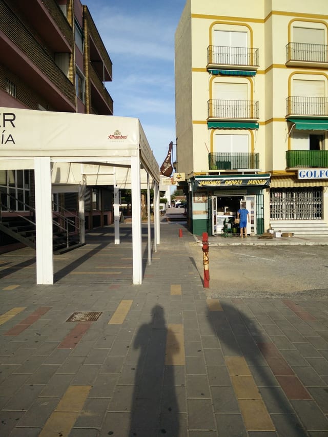 Bar Rinconati