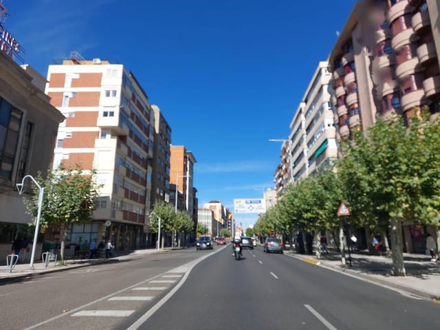 Avenida 13