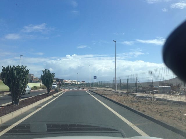 La Tasquita de la Tejita