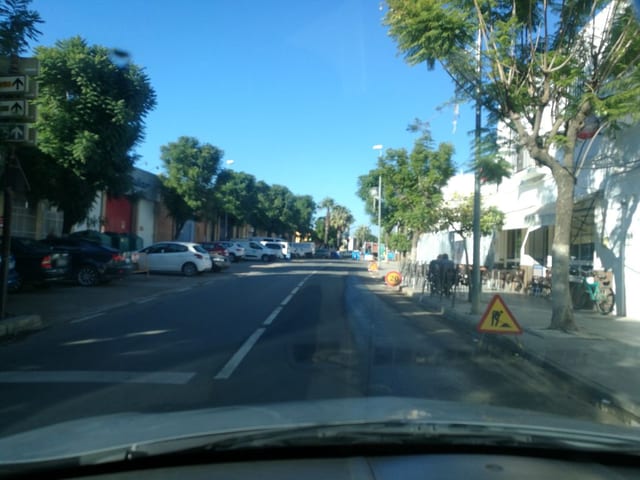 Bar Avenida