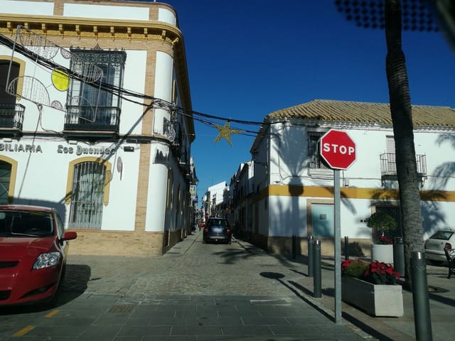 Bar Jiménez