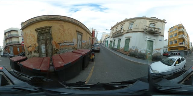 Bar Gran Isleta