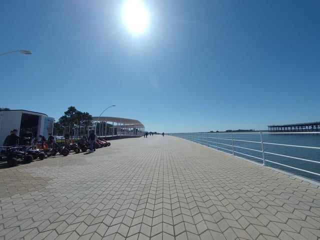 El Desembarque