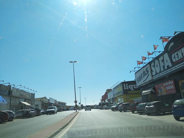 Bar Villanueva