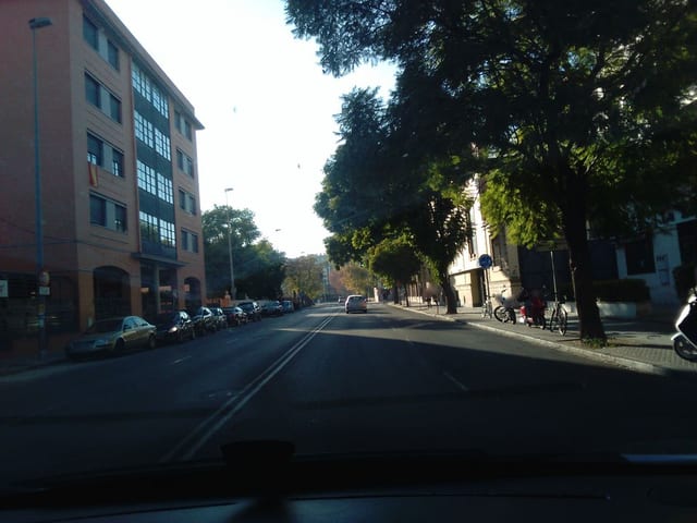 Abacería C. Ilundain