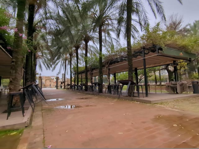 Santa Bárbara