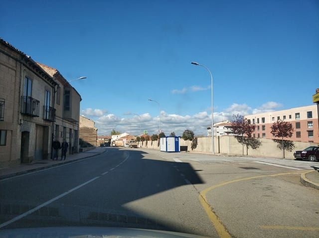 La Muralla
