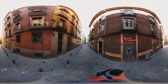 Cañas y Tapas