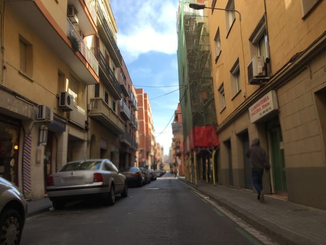 Bar-celona