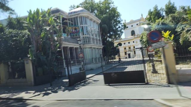 Casino Terraza