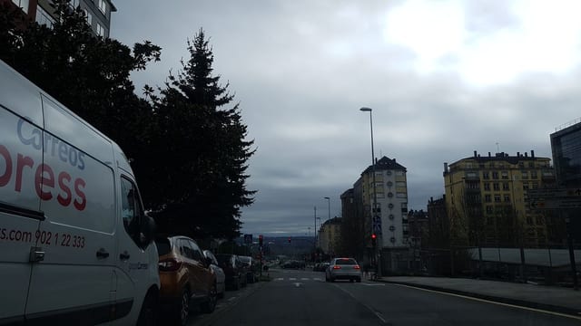 Tiempos Modernos