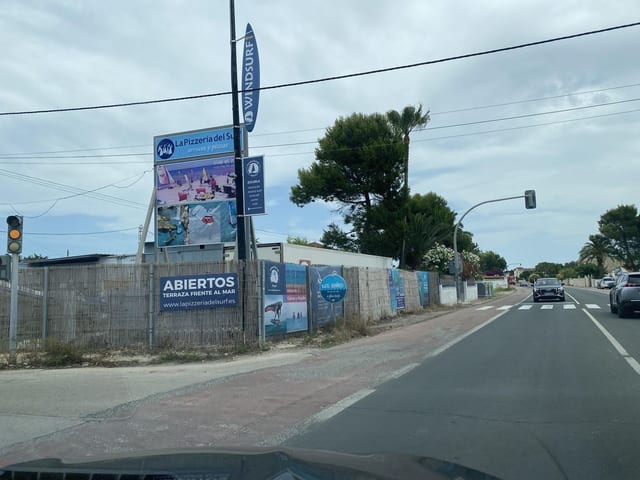 Mistral