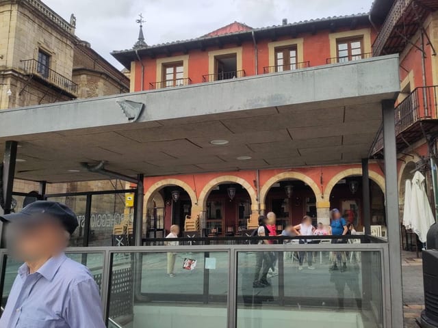 La pañería