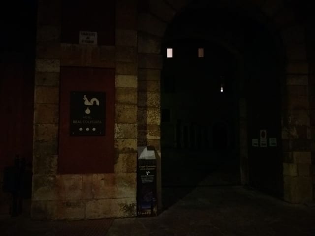 Montañés
