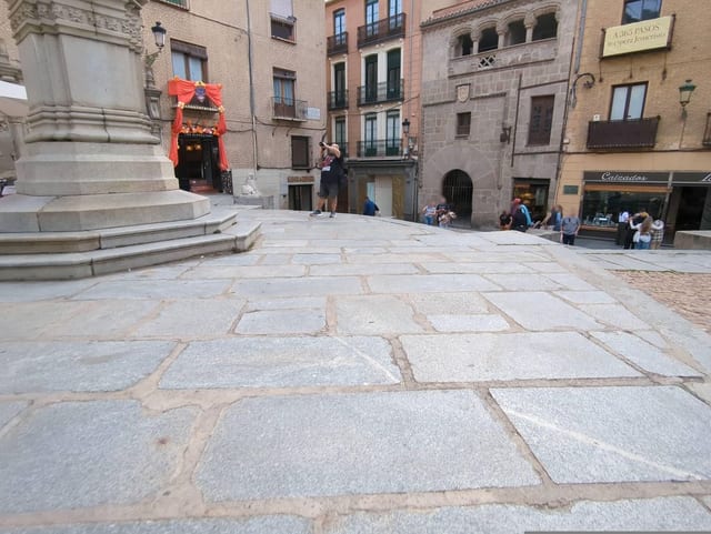 El Ojo Bar-Restaurante