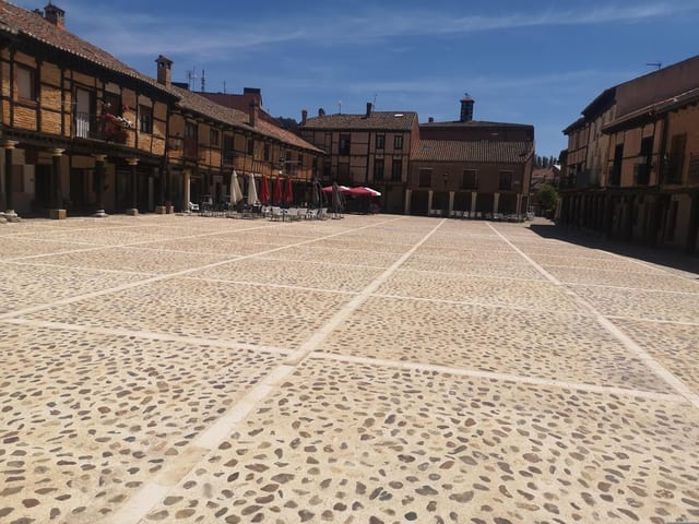 El Rincón