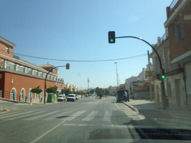 Bocadillos Los Prados