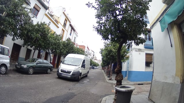 La Parada