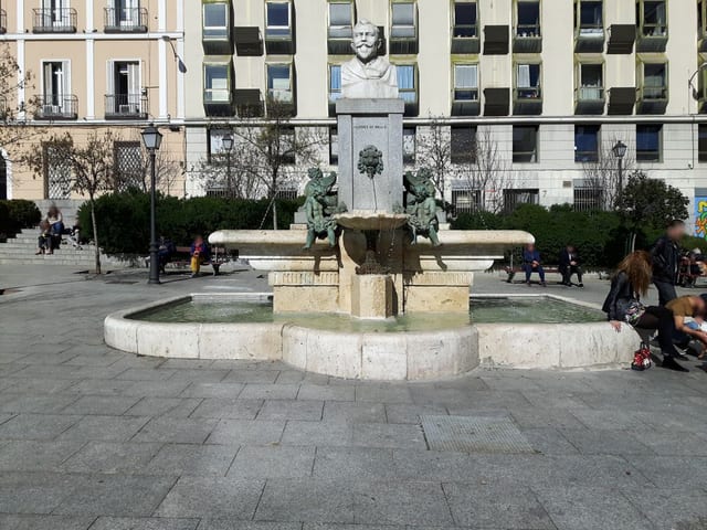 Bar Viceversa