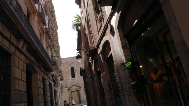 Bar La Masia