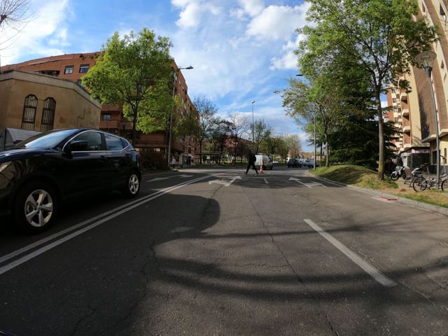 Bar Ruta A66