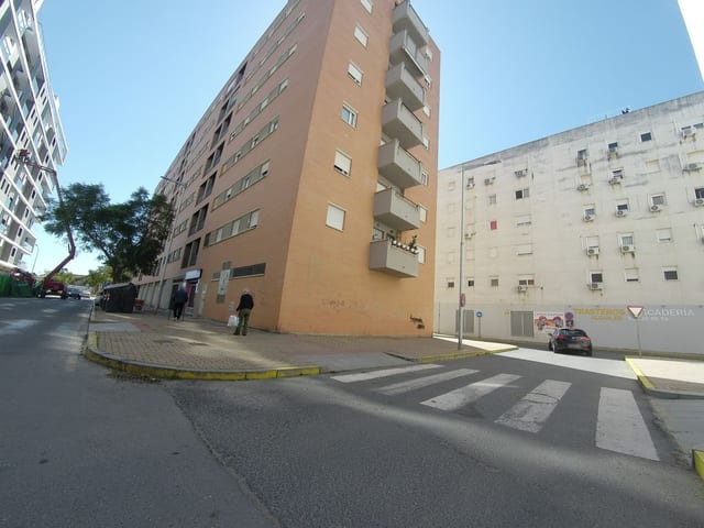 Barenostrum