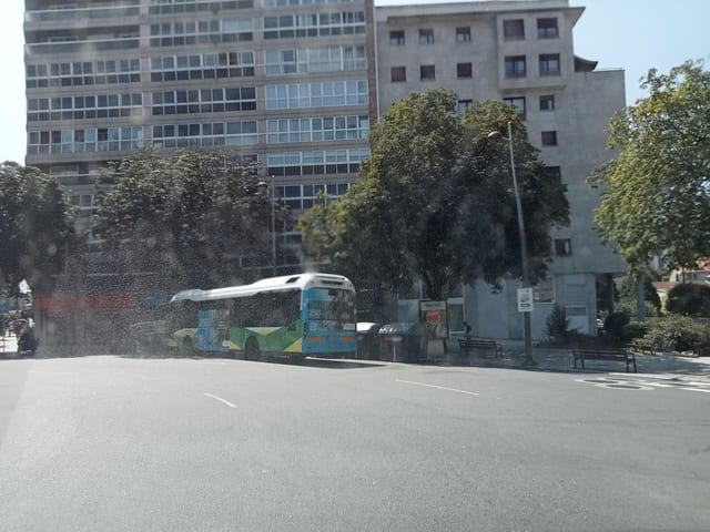 Cafetería Caribe